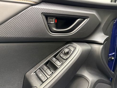 Used 2026 Subaru Crosstrek 2.5i Wilderness image 12