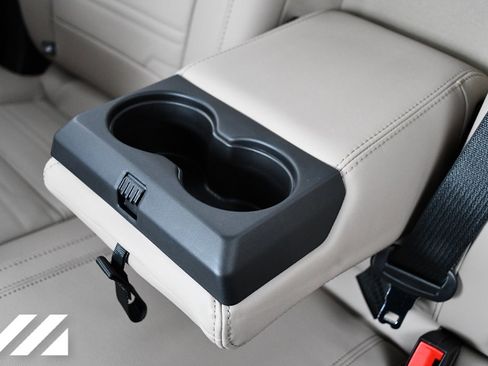 New 2024 Ford Ranger Lariat w/ Trailer Tow Package image 13