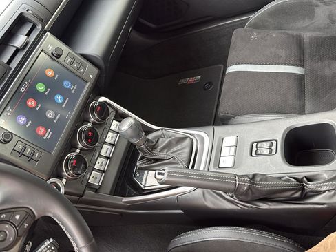 Used 2023 Toyota GR86 Premium image 21