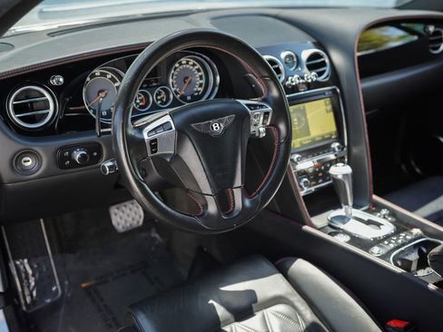 Used 2015 Bentley Continental GT V8 S image 20