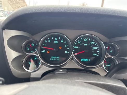 Used 2008 GMC Sierra 2500 SLE w/ Convenience Package image 30