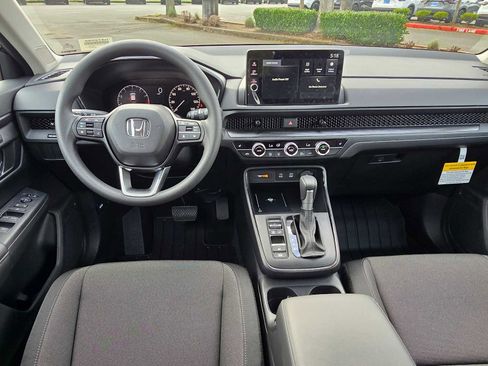 New 2026 Honda CR-V EX image 19