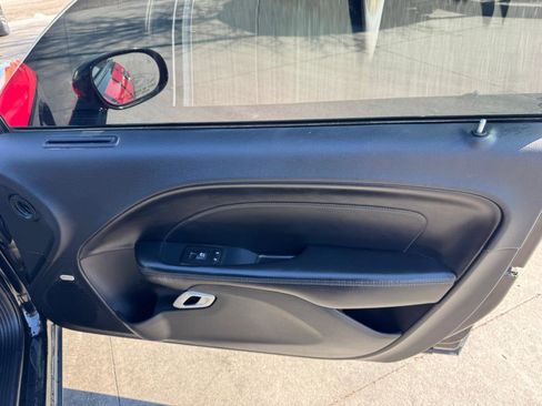 Used 2015 Dodge Challenger SXT Plus w/ Driver Convenience Group image 15