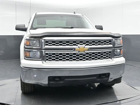 Used 2014 Chevrolet Silverado 1500 LT image 2