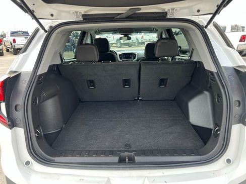 Used 2024 GMC Terrain SLE FWD image 5