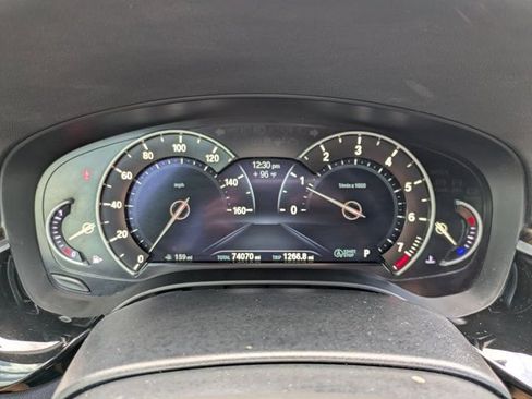 Used 2017 BMW 530i RWD image 25