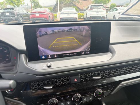 Used 2025 Honda Accord Sport image 7