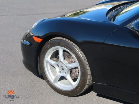 Used 2013 Porsche Boxster image 12