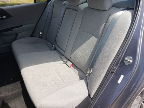 Used 2013 Honda Accord LX image 12