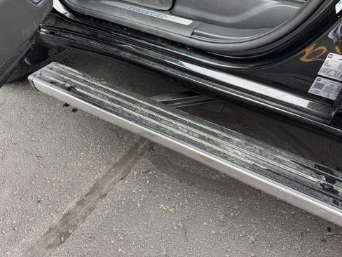 Used 2025 Chevrolet Silverado 1500 High Country w/ High Country Premium Package image 5