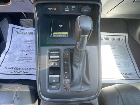 Certified 2024 Honda CR-V EX-L image 20