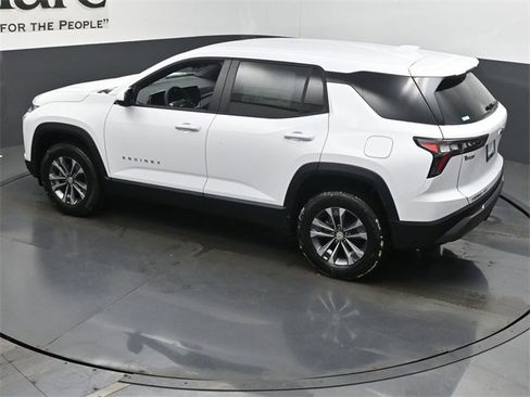 New 2026 Chevrolet Equinox LT w/ Convenience Package II image 20