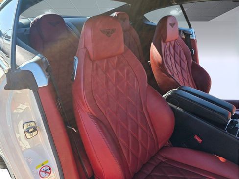 Used 2014 Bentley Continental GT Speed image 30