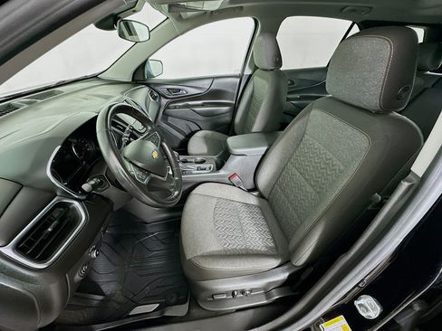 Used 2022 Chevrolet Equinox LT AWD/4WD image 13