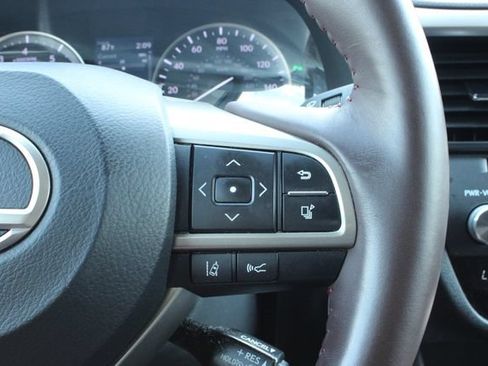 Used 2017 Lexus RX 350 AWD w/ Premium Package image 25