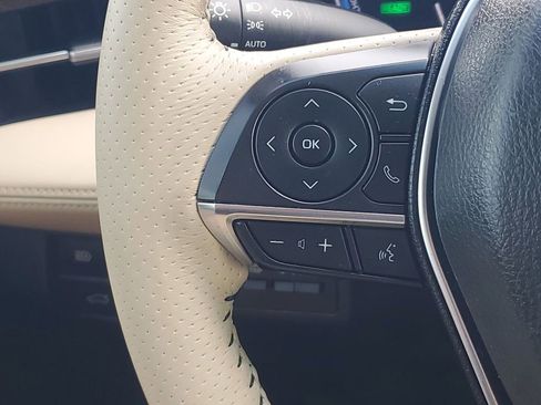 Certified 2020 Toyota Avalon Limited image 36