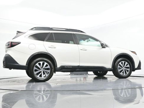 Used 2020 Subaru Outback Premium AWD/4WD image 41
