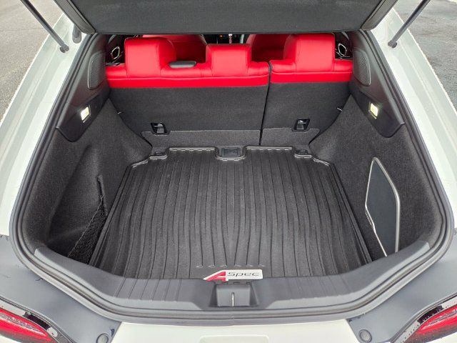 Used 2025 Acura Integra A-Spec w/ Technology Package FWD image 16