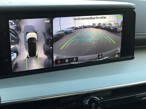 New 2026 Nissan Murano SL image 29