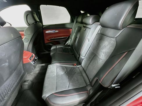 Used 2022 Genesis GV70 3.5T Sport w/ Sport Prestige Package AWD/4WD image 26