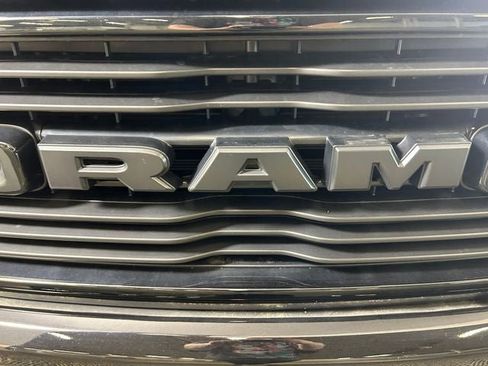 Used 2021 RAM 1500 Big Horn AWD/4WD image 10