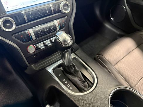 Used 2019 Ford Mustang GT Premium w/ Black Accent Package RWD image 80