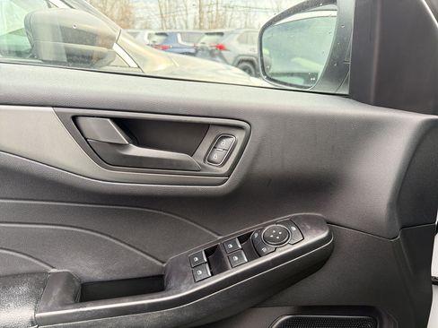 Used 2023 Ford Escape Active AWD/4WD image 15