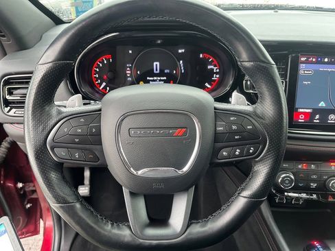 Used 2023 Dodge Durango GT image 19