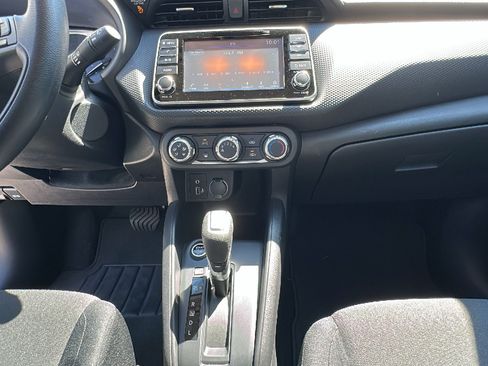 Certified 2024 Nissan Kicks S FWD image 19