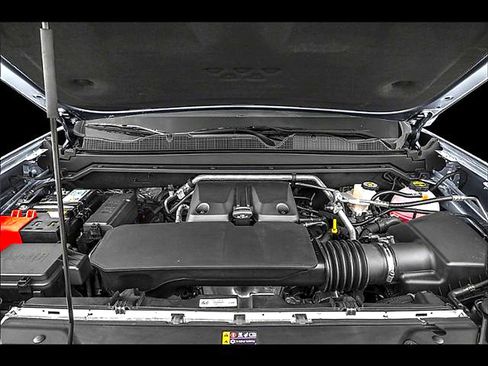 Used 2024 GMC Canyon AT4 AWD/4WD image 58