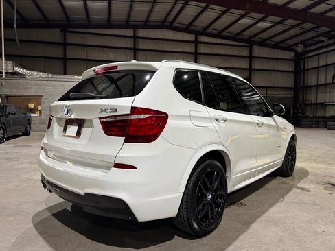 Used 2017 BMW X3 xDrive28i image 5