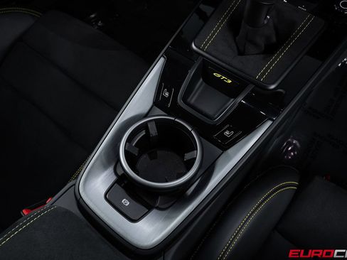Used 2022 Porsche 911 GT3 RWD image 33