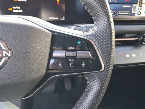 Certified 2023 Nissan Ariya FWD image 20