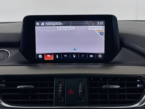 Used 2017 MAZDA MAZDA6 Grand Touring image 22