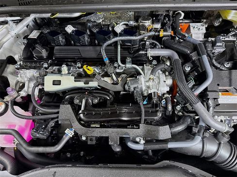 Used 2026 Toyota Prius LE image 29