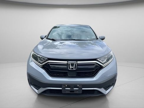 Used 2020 Honda CR-V EX image 3