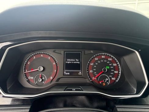 Used 2020 Volkswagen Jetta GLI FWD image 15