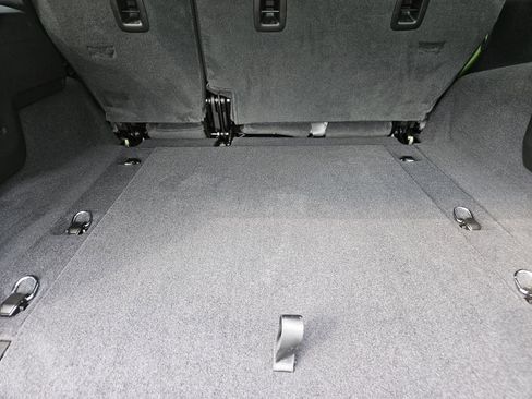 New 2025 Jeep Wrangler Unlimited Sport AWD/4WD image 27