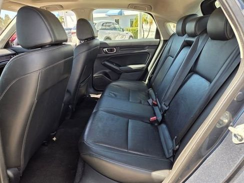 Used 2022 Honda Civic EX-L image 14