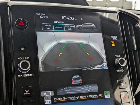 Used 2023 Subaru Ascent Touring image 31