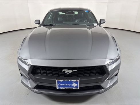 Used 2024 Ford Mustang Premium image 4