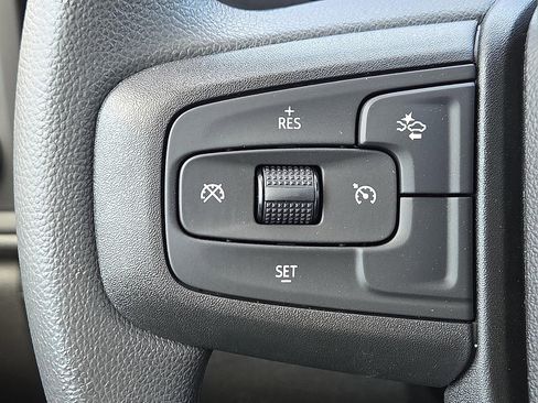 New 2026 GMC Sierra 2500 Pro AWD/4WD image 21