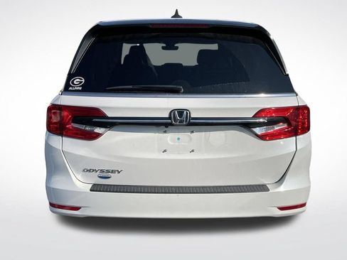 Used 2024 Honda Odyssey EX-L image 4