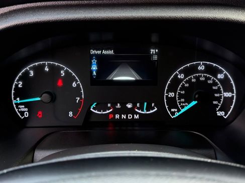 Certified 2024 Ford Transit 350 XLT image 21