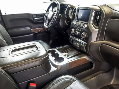 Certified 2019 GMC Sierra 1500 Denali w/ Driver Alert Package II image 37