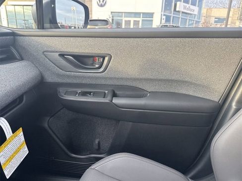 New 2026 Subaru Outback Limited image 70