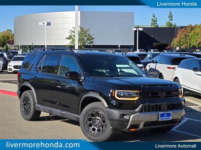 New 2026 Honda Passport TrailSport Elite