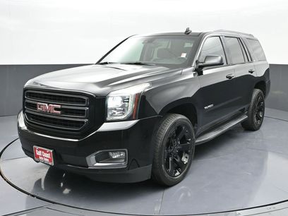 Used 2019 GMC Yukon SLT w/ Graphite Performance Edition
