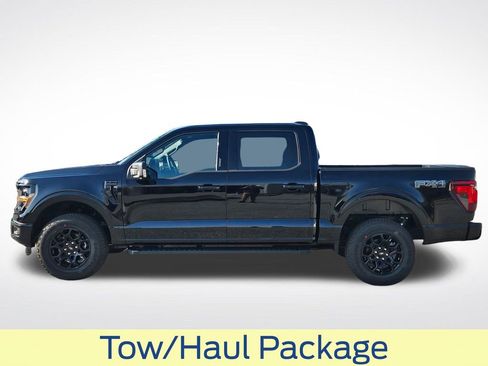 New 2026 Ford F150 XLT w/ Equipment Group 302A MID AWD/4WD image 22