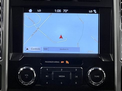 Used 2017 Ford F350 Lariat w/ Lariat Ultimate Package image 11